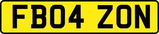 FB04ZON
