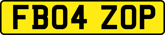 FB04ZOP