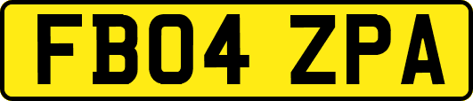 FB04ZPA