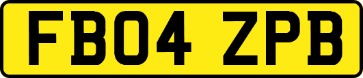 FB04ZPB