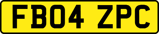FB04ZPC