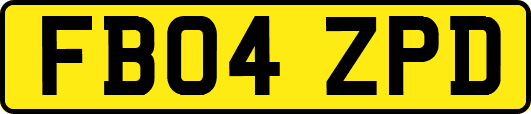 FB04ZPD