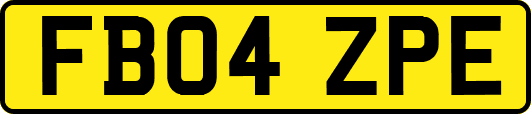 FB04ZPE