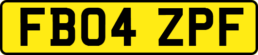 FB04ZPF