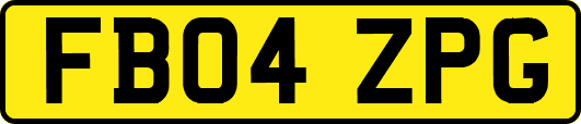 FB04ZPG