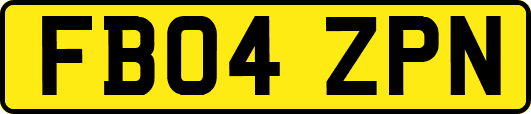 FB04ZPN