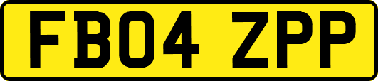FB04ZPP