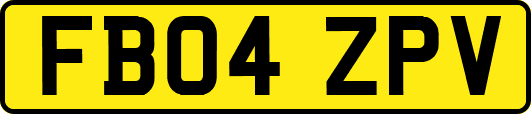 FB04ZPV