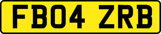 FB04ZRB