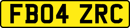 FB04ZRC