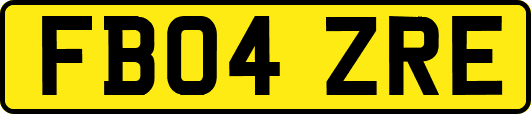 FB04ZRE