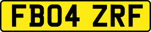 FB04ZRF