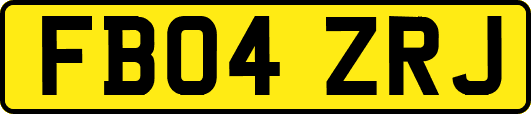 FB04ZRJ