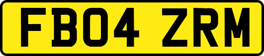 FB04ZRM