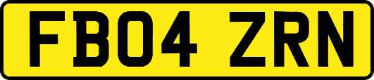 FB04ZRN