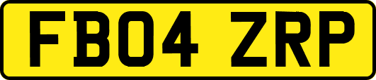 FB04ZRP