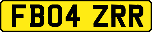 FB04ZRR