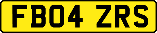 FB04ZRS