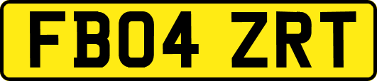 FB04ZRT