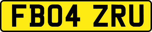 FB04ZRU