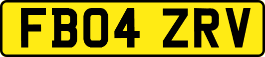 FB04ZRV