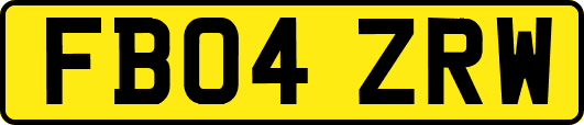 FB04ZRW