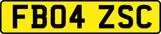 FB04ZSC