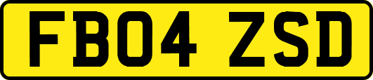 FB04ZSD