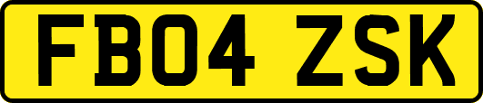 FB04ZSK