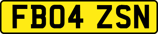 FB04ZSN