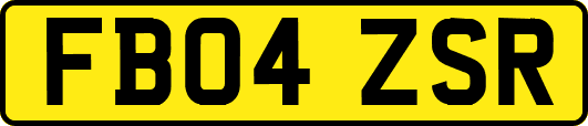 FB04ZSR