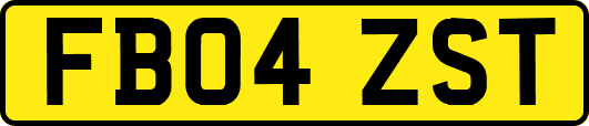 FB04ZST