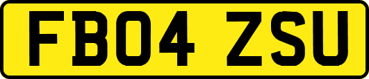 FB04ZSU