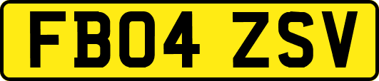 FB04ZSV