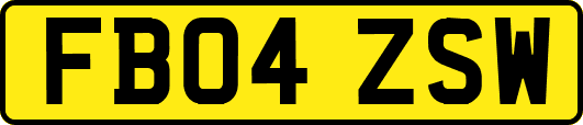 FB04ZSW