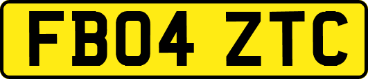 FB04ZTC