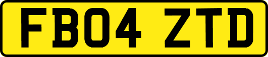 FB04ZTD