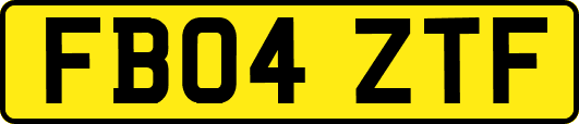 FB04ZTF