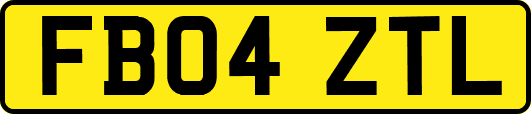 FB04ZTL