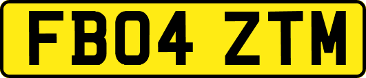 FB04ZTM