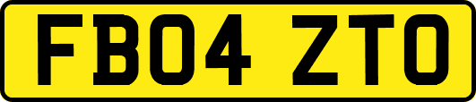 FB04ZTO