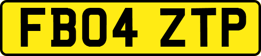 FB04ZTP