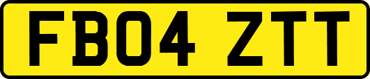FB04ZTT