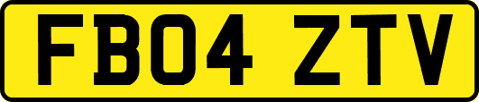 FB04ZTV