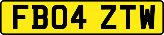 FB04ZTW