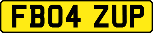 FB04ZUP