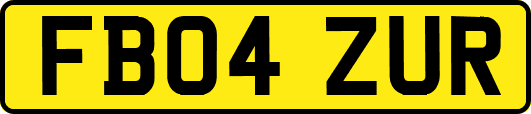 FB04ZUR
