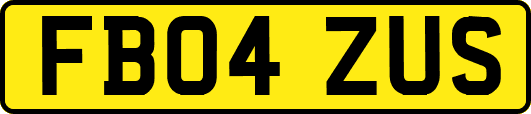 FB04ZUS