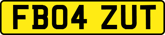 FB04ZUT