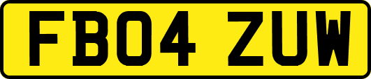 FB04ZUW